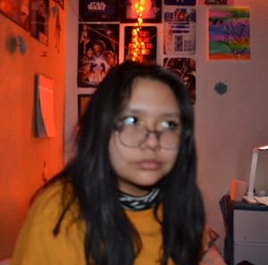 Meet your Posher, Taylor